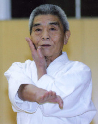 Iwabuchi ktsushi